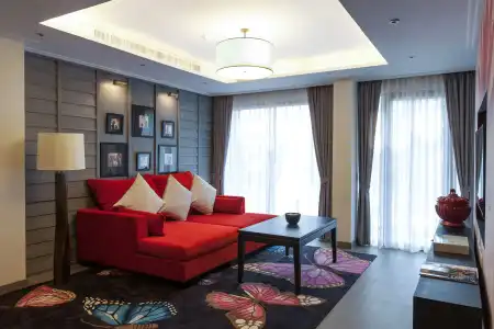 Resort The Pavilions Phuket - 24