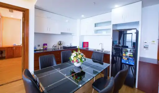 Phuc Long Luxury Danang - 41