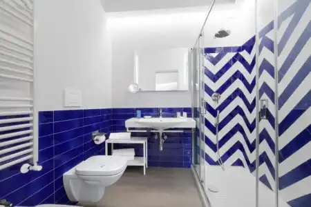 Sirocco Suites - 35