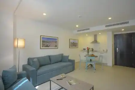 Maia Suites - 59
