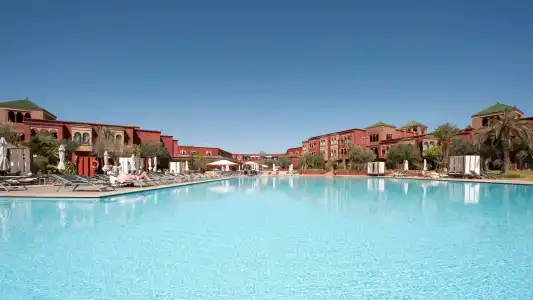 Deltas by Marriott™ Marrakech Eden Andalou - 17