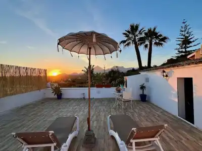 Altea Paradise 1917 - Adults Only - 27