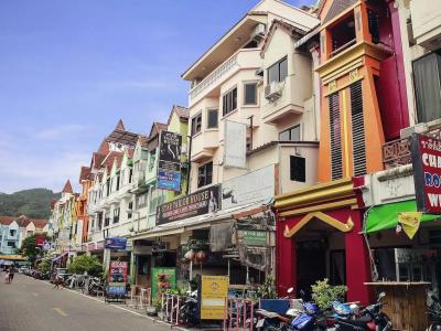 ZEN Rooms Soi Paradise Patong - 22