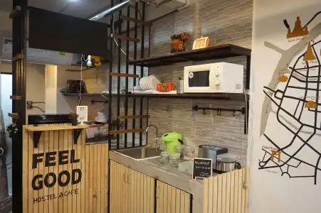 Feel Good Hostel bk - 24