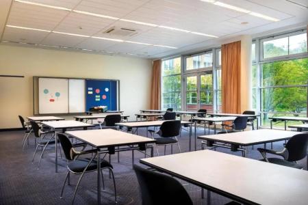 Seminaris SeePotsdam - 13