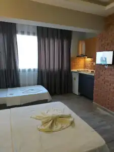 Akdeniz Apart - 37