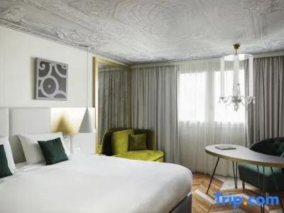 Hôtel le Louis Versailles Château - MGallery - 47