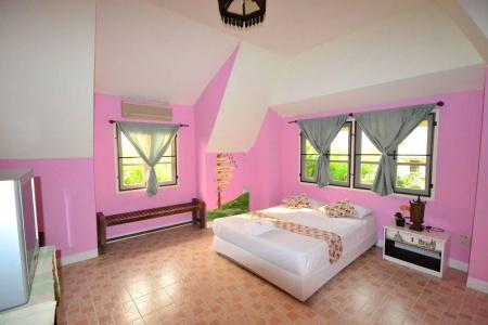 Touch Star Resort Doi Inthanon - 23