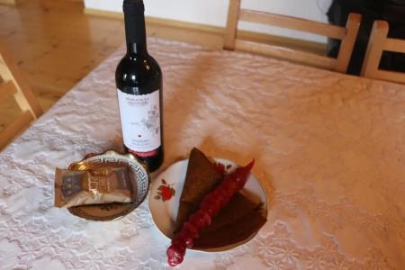 Teo Guesthouse and Camping in - 2