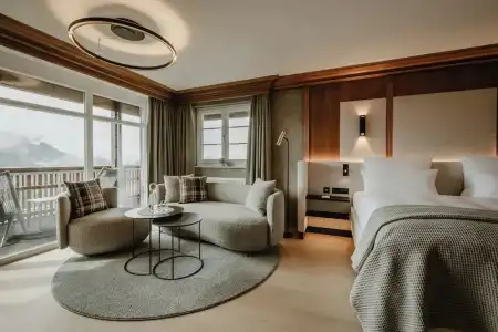 Bergkristall - Mein Resort im Allgäu - 34