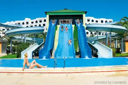 Tui Blue Manar - 10