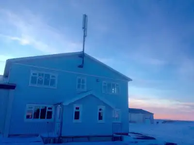 Bakki Apartments & Hostel - 12