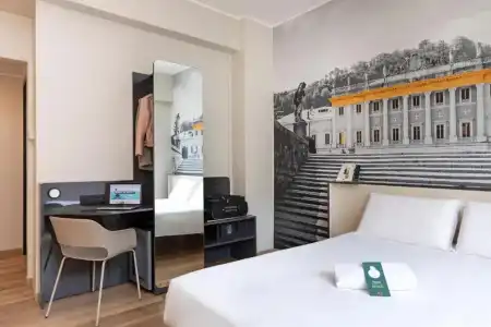 B&B Como City Center - 30