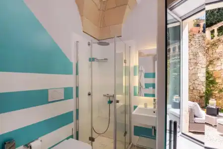Dimora Storica Muratore Luxury rooms - 82