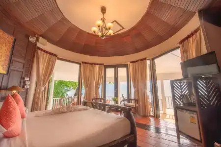 Sans Souci Samui - 21