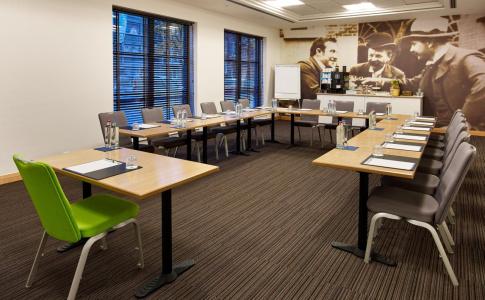 Holiday Inn Express Hasselt by IHG - 19