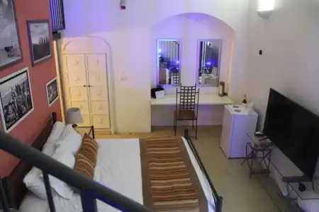 Artists' Colony Inn Zefat - 142