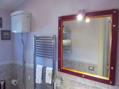 B&B A Casa delle Fate - 7
