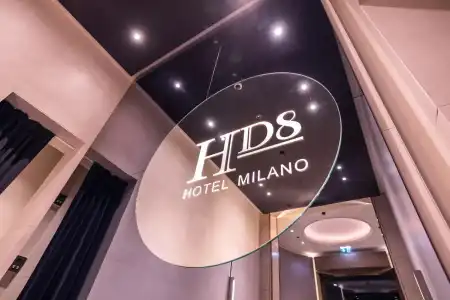 HD8 Milano - 24