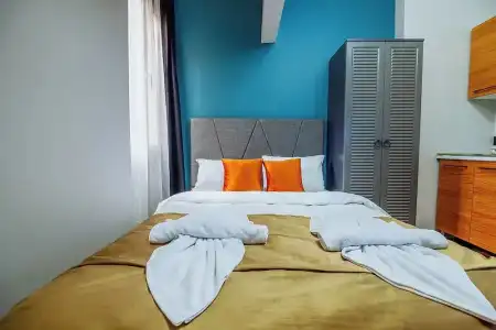 Taksim Wonder Suites Apart - 228