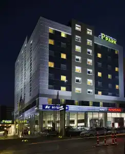 Dedeman Park Gaziantep - 0