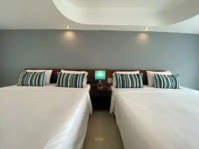 KP Seaview Jomtien - 13