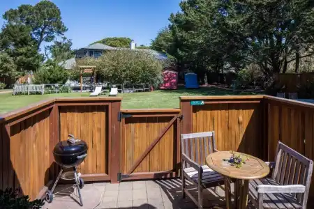 Andril Fireplace Cottages - 204