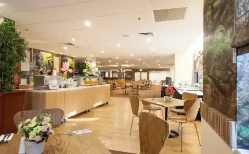 Metro Marlow Sydney Central - 19