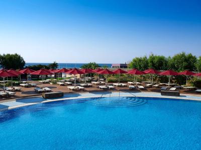 Esperos Mare Resort - 16