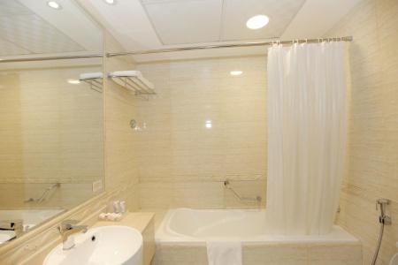 Ivory Grand Apartments - 29