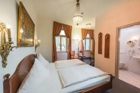 Goldener Löwe - 4