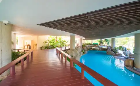 Pullman Phuket Karon Beach Resort ex. Hilton Phuket Arcadia Resort - 18