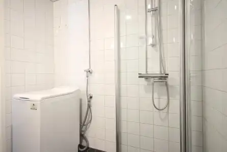 Forenom Serviced Apartments Espoo Tapiola - 23