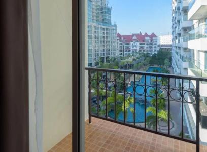 The Hideaway Resort Pattaya Chonburi - 43