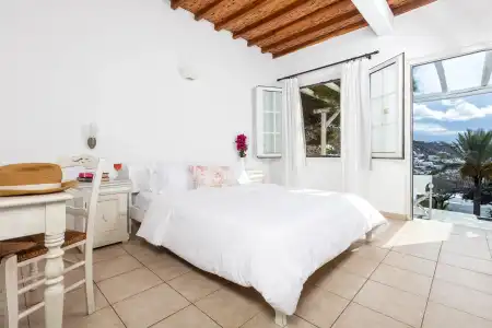Rhenia Mykonos - 1