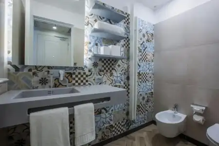 Indigo MILAN - CORSO MONFORTE by IHG - 34