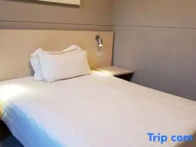 BTC Boutique Resort Hua Hin - 38