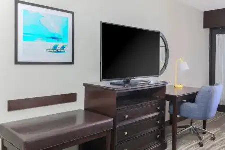 Hampton Inn Ft. Walton Beach - 129