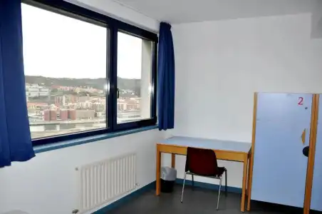 Bilbao Hostel - 28
