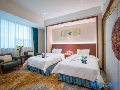 Hejiangting Hanwen - 23