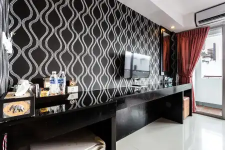 7Q Patong Beach - 54
