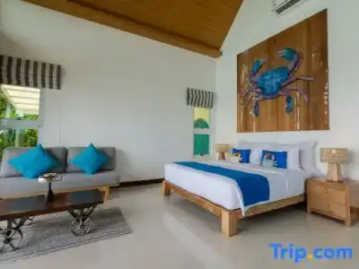 Purana Resort Koh Yao Noi - 82