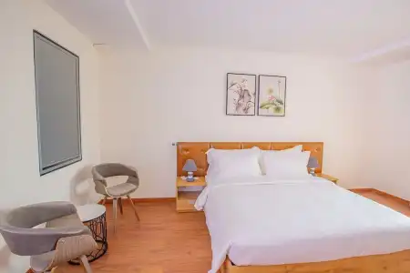 Sea Breeze Resort - 150