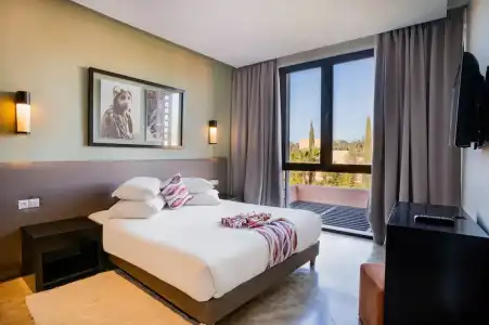 Al Maaden Villa& Spa - 112