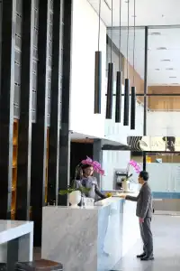 Four Points by Sheraton Jakarta Thamrin - 27