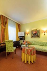 Sackmann Genuss und Spa Resort - 81