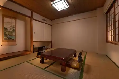 Kurashiki Seaside - 17