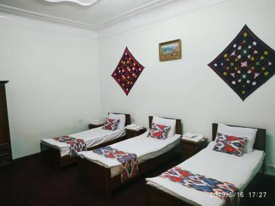 World Guest House - 57