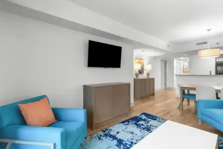 Caribbean Resort & Villas - 128