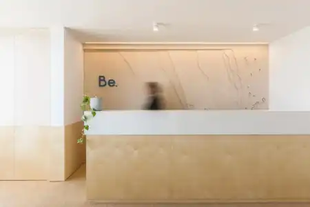 Be. Fremantle - 1